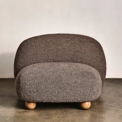 Lounge Chairs<Kelly Wearstler morro lounge chair