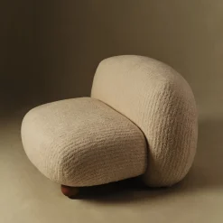 Lounge Chairs<Kelly Wearstler morro lounge chair