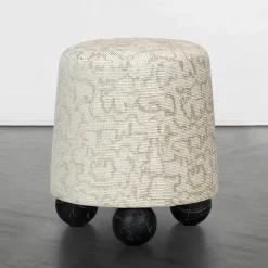 Ottomans & Stools<Kelly Wearstler morro ottoman