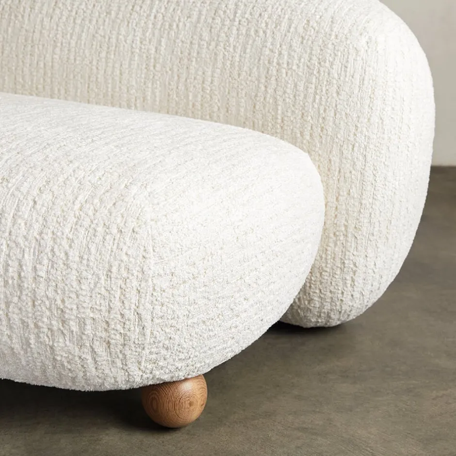 Sofas<Kelly Wearstler morro sofa