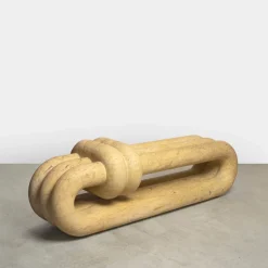 Benches<Kelly Wearstler nudo bench AMARILLOTRIANA