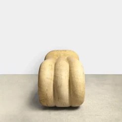 Benches<Kelly Wearstler nudo bench AMARILLOTRIANA