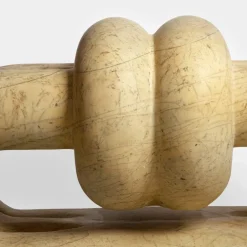 Benches<Kelly Wearstler nudo bench AMARILLOTRIANA