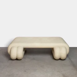 Coffee Tables<Kelly Wearstler nudo coffee table CREMAMARFIL