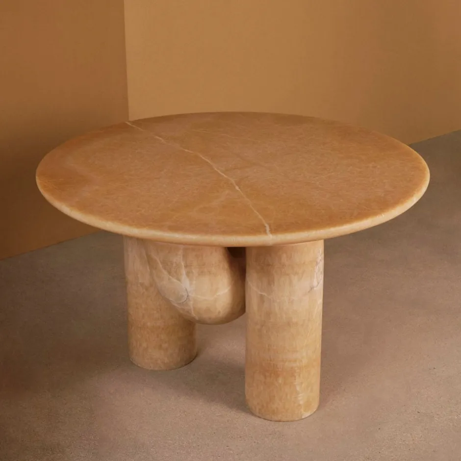 Dining Tables<Kelly Wearstler nudo dining table HONEYONYX