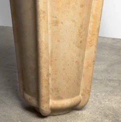 Vases<Kelly Wearstler nudo large vase EMPERADOGOLD