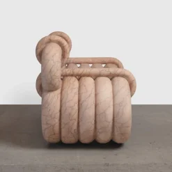 Lounge Chairs<Kelly Wearstler nudo lounge chair ROSAVALENCIA