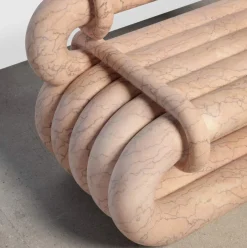 Lounge Chairs<Kelly Wearstler nudo lounge chair ROSAVALENCIA