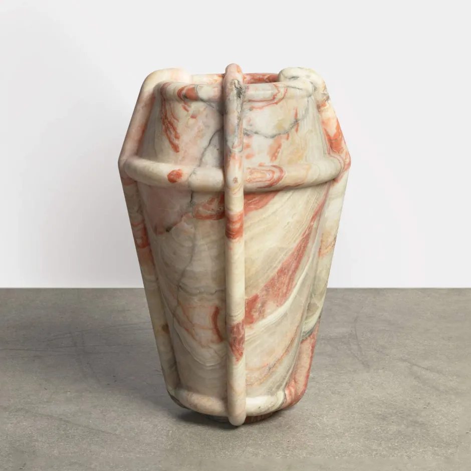 Vases<Kelly Wearstler nudo medium vase RAINBOWONYX