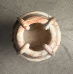 Vases<Kelly Wearstler nudo medium vase RAINBOWONYX