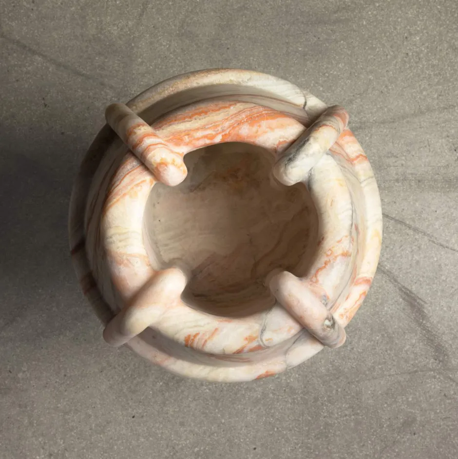 Vases<Kelly Wearstler nudo medium vase RAINBOWONYX