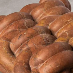 Ottomans & Stools<Kelly Wearstler nudo ottoman ROSSOVERONA