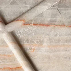 Bowls|Platters & Trays<Kelly Wearstler nudo platter RAINBOWONYX