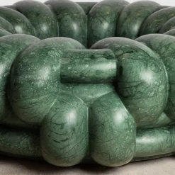 Benches<Kelly Wearstler nudo round bench VERDETIKAL