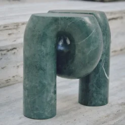 Side Tables<Kelly Wearstler nudo side table VERDETIKAL