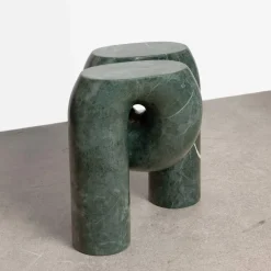 Side Tables<Kelly Wearstler nudo side table VERDETIKAL