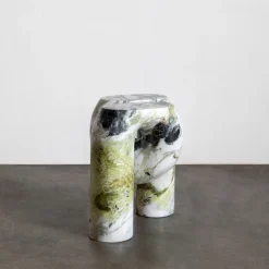 Side Tables<Kelly Wearstler nudo side table ICEJADE