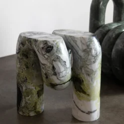 Side Tables<Kelly Wearstler nudo side table ICEJADE