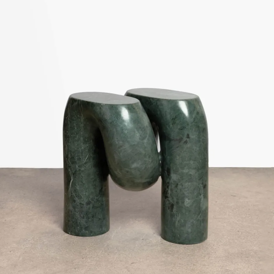 Side Tables<Kelly Wearstler nudo side table VERDETIKAL