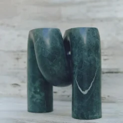 Side Tables<Kelly Wearstler nudo side table VERDETIKAL