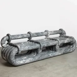 Sofas<Kelly Wearstler nudo sofa FIORDIBOSCO