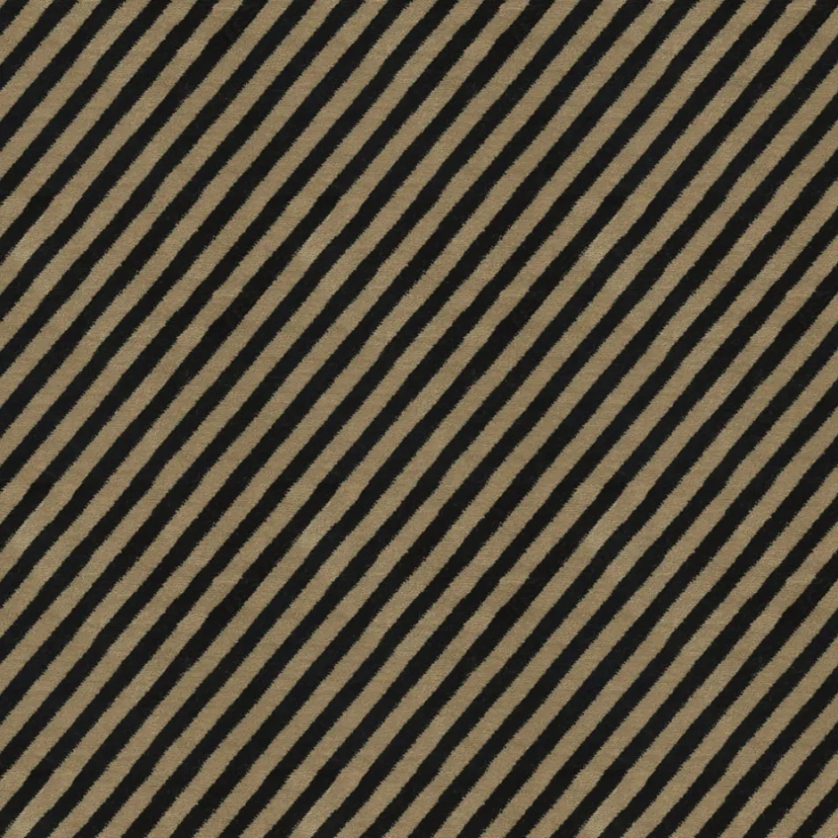 Fabrics<Kelly Wearstler oblique BEIGENOIR