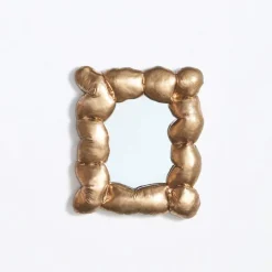 Mirrors<Kelly Wearstler off the wall mirror FOOL'SGOLD