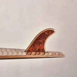 Art & Sculpture<Kelly Wearstler pacific surfboard WOOD