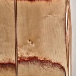 Art & Sculpture<Kelly Wearstler pacific surfboard WOOD