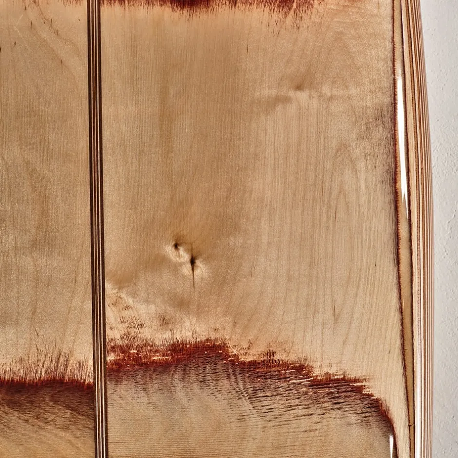 Art & Sculpture<Kelly Wearstler pacific surfboard WOOD