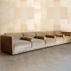 Sofas<Kelly Wearstler palladium sofa