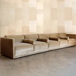 Sofas<Kelly Wearstler palladium sofa