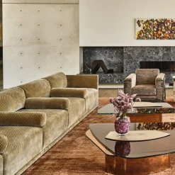 Sofas<Kelly Wearstler palladium sofa