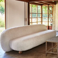 Fabrics<Kelly Wearstler plume fabric SALT