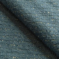 Fabrics<Kelly Wearstler plume fabric COBALT