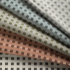 Fabrics<Kelly Wearstler porta DOMINO