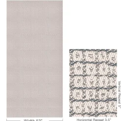 Fabrics|Outdoor Fabric<Kelly Wearstler porto PEWTER