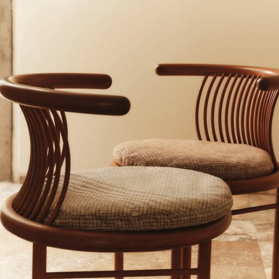 Fabrics|Outdoor Fabric<Kelly Wearstler porto WHISPER