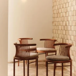 Fabrics|Outdoor Fabric<Kelly Wearstler porto WHISPER