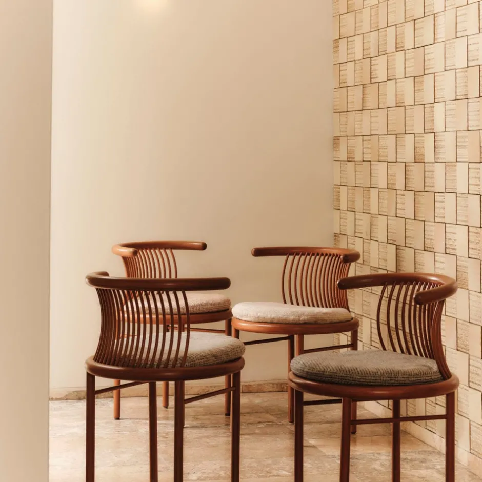 Fabrics|Outdoor Fabric<Kelly Wearstler porto WHISPER