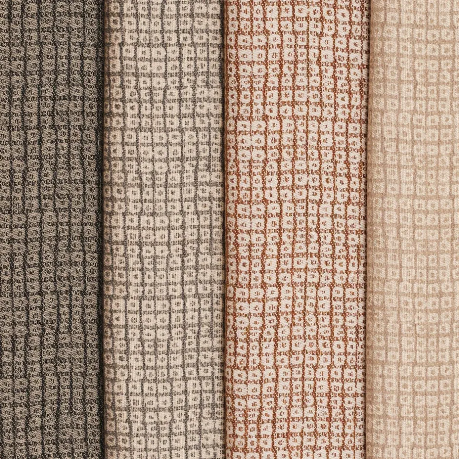 Fabrics|Outdoor Fabric<Kelly Wearstler porto WHISPER