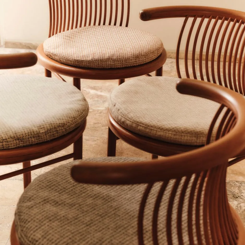 Fabrics|Outdoor Fabric<Kelly Wearstler porto GRAPHITE