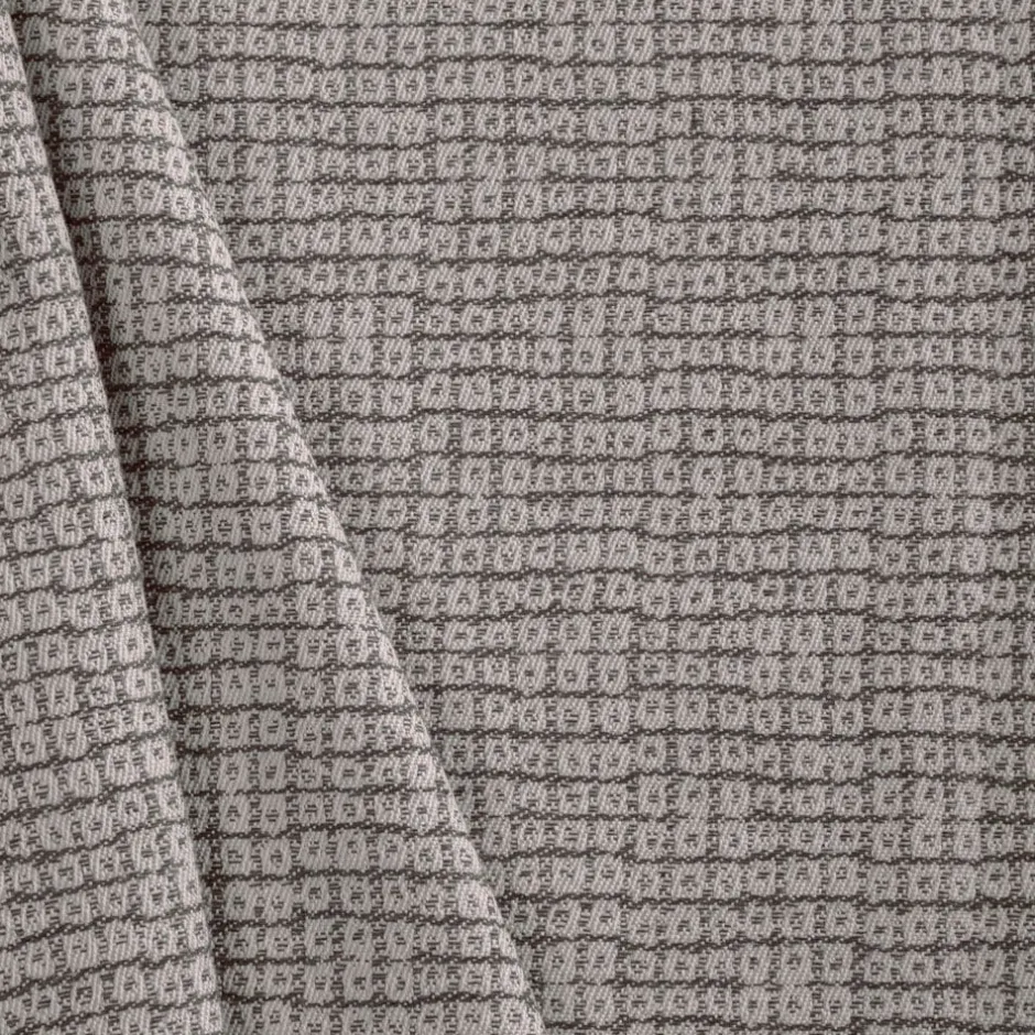 Fabrics|Outdoor Fabric<Kelly Wearstler porto GRAPHITE