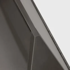 Wall|Outdoor<Kelly Wearstler punto 16" wall BRONZE