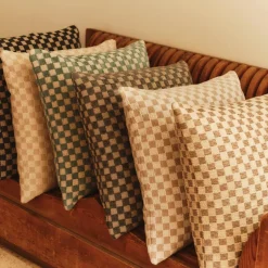 Fabrics|Outdoor Fabric<Kelly Wearstler quay outdoor fabric NOIR