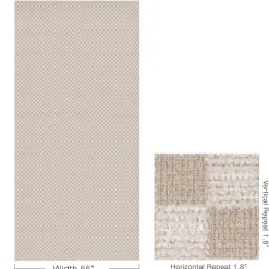 Fabrics|Outdoor Fabric<Kelly Wearstler quay outdoor fabric SHELL