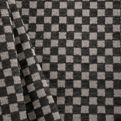 Fabrics|Outdoor Fabric<Kelly Wearstler quay outdoor fabric NOIR