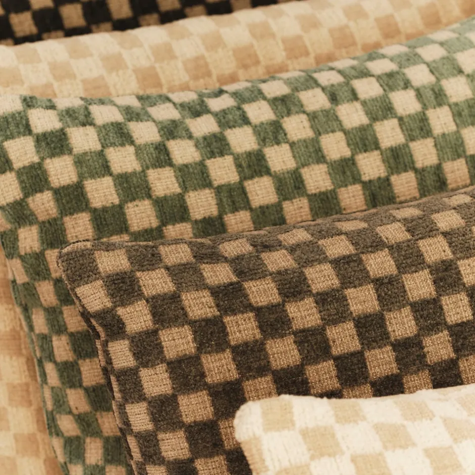 Fabrics|Outdoor Fabric<Kelly Wearstler quay outdoor fabric AQUA