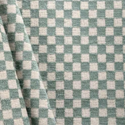 Fabrics|Outdoor Fabric<Kelly Wearstler quay outdoor fabric AQUA