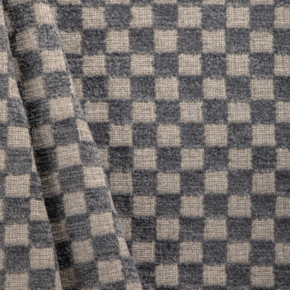 Fabrics|Outdoor Fabric<Kelly Wearstler quay outdoor fabric PEBBLE